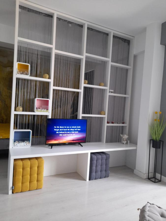 Studio Tulcza Zewnętrze zdjęcie