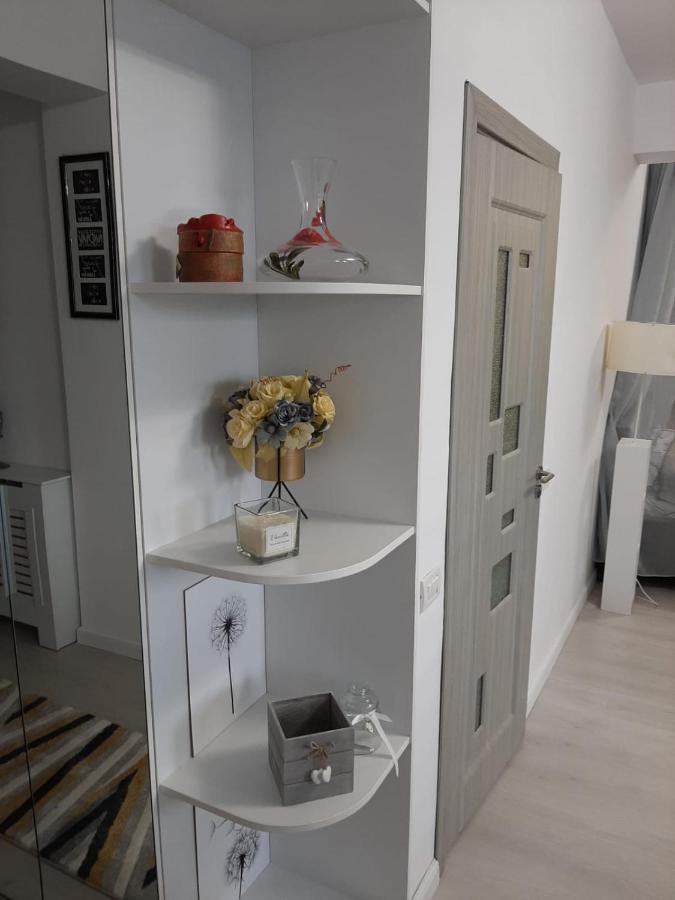 Studio Tulcza Zewnętrze zdjęcie