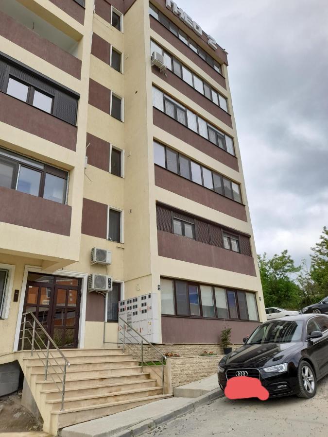 Studio Tulcza Zewnętrze zdjęcie