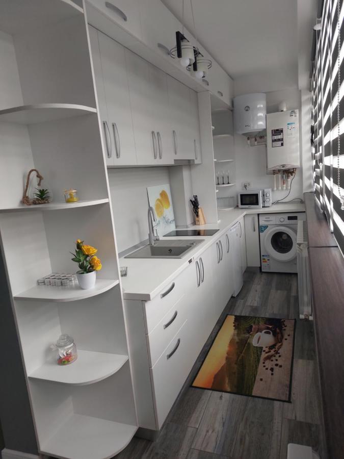 Studio Tulcza Zewnętrze zdjęcie