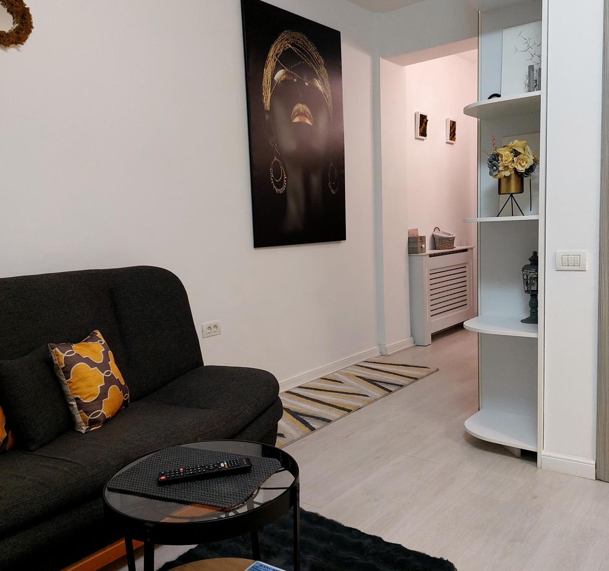 Studio Tulcza Zewnętrze zdjęcie